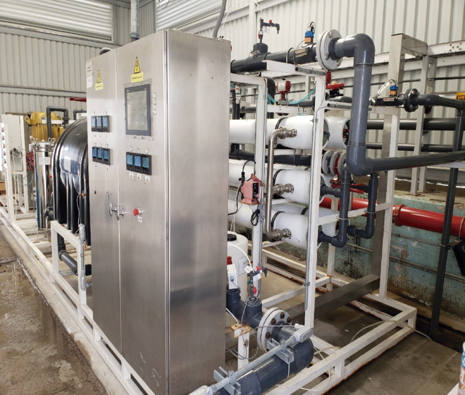 automatización de sistemas industriales