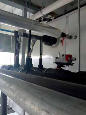 sistemas hvac